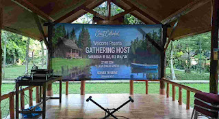 Telaga Cikeas Sukaraja Bogor: Destinasi Favorit untuk Gathering dan Outbound Keluarga serta Perusahaan Telaga Cikeas Sukaraja Bogor: Destinasi Favorit untuk Gathering dan Outbound Keluarga serta Perusahaan