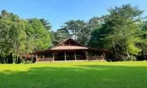 Aula Cempaka Telaga Cikeas