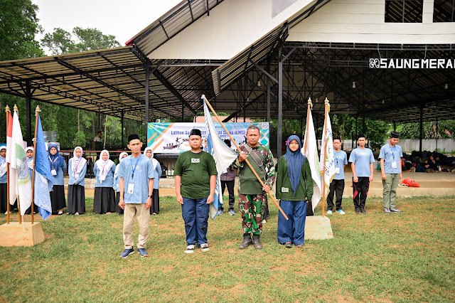 Panduan, Lengkap, Latihan, Dasar, Kepemimpinan, LDK, Paket, Camping, LDK, di, Camping, Telaga, Cikeas Panduan Lengkap Latihan Dasar Kepemimpinan (LDK): Paket Camping LDK di Camping Telaga Cikeas